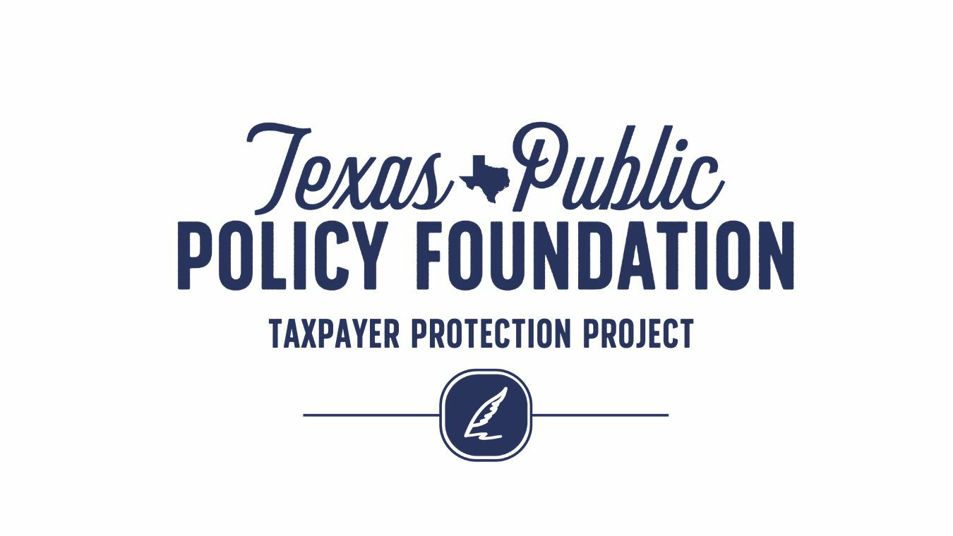 Taxpayer Protection Project